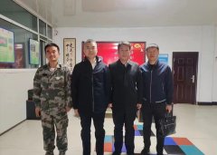 华体会官方(中国)总部副市长带队调研华体会官方(中国)总部制药